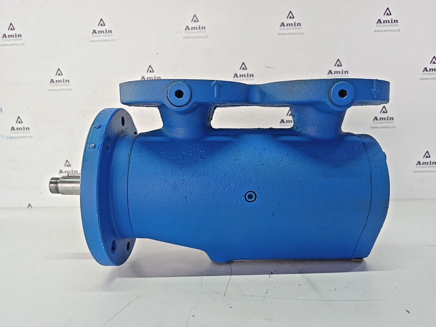 Allweiler SCGX/A20R56 Q W16 Triple screw pump oil transfer pump