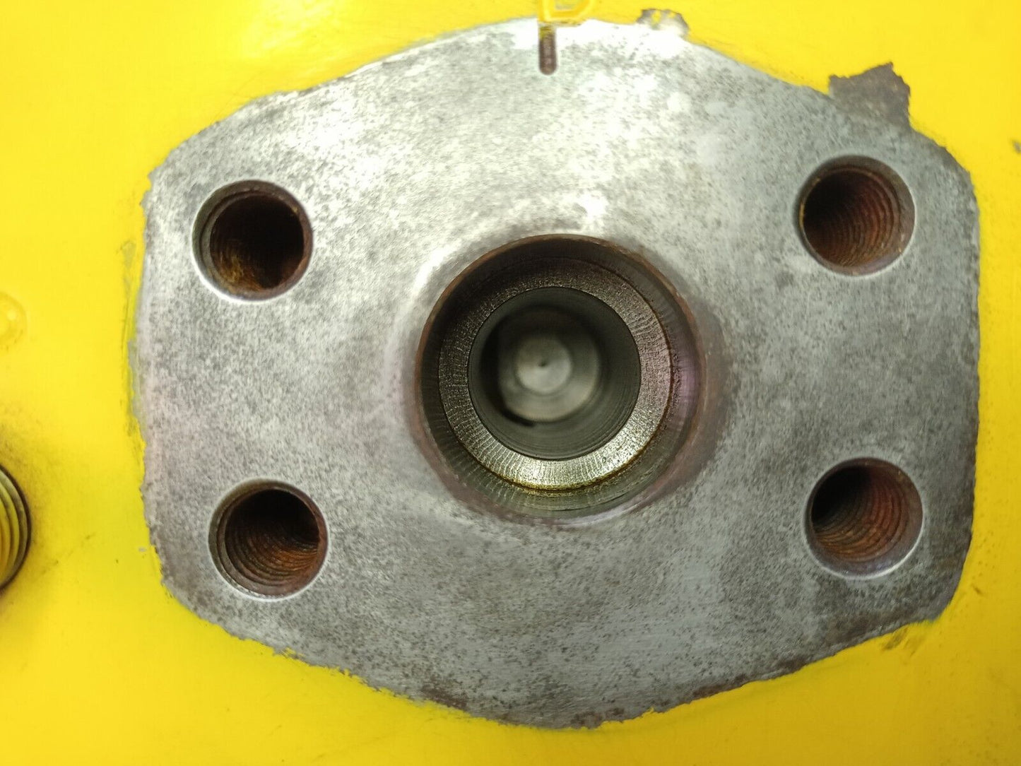 Hydranor VB-423940 Hydraulic valve block Pressure 670 bar - NEW