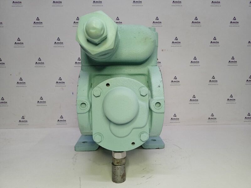 Heishin pump MGB-2PB Gear pump