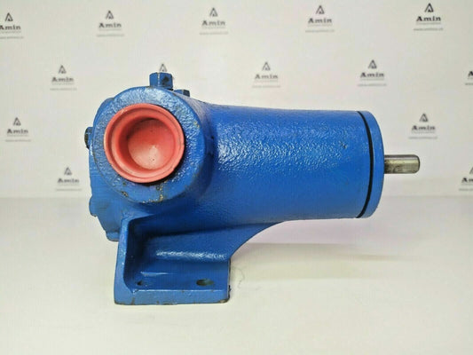 Viking Pump GV-969 Hydraulic internal gear pump, EMD P/N: 9331607