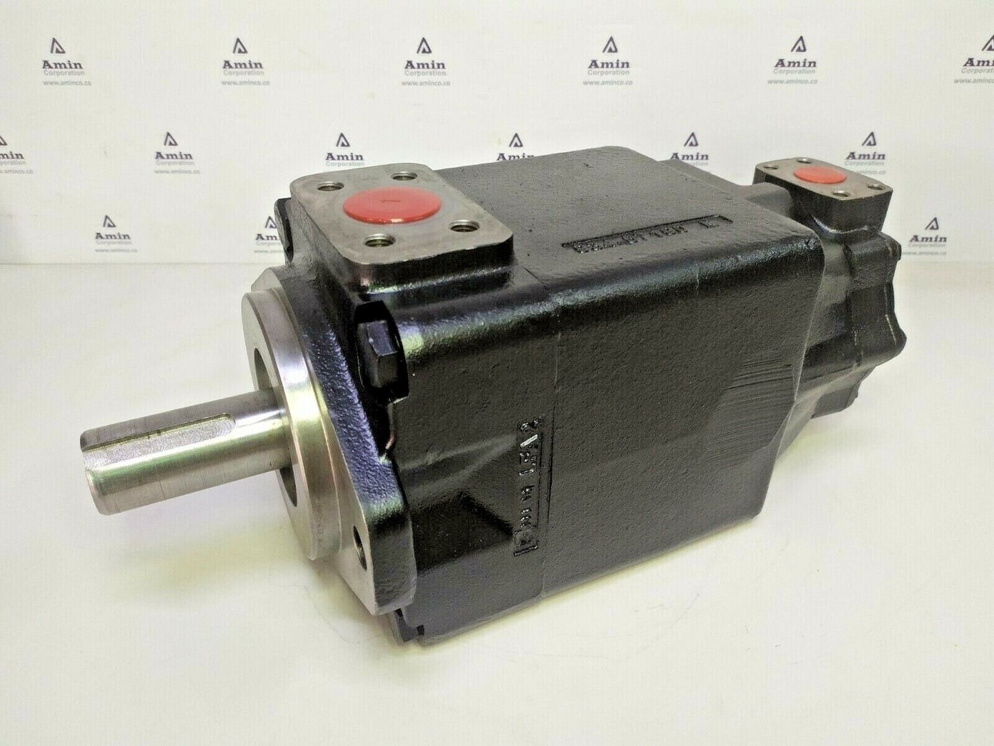 Parker T6EC 052 025 1L01B1 J224 Hydraulic Vane pump