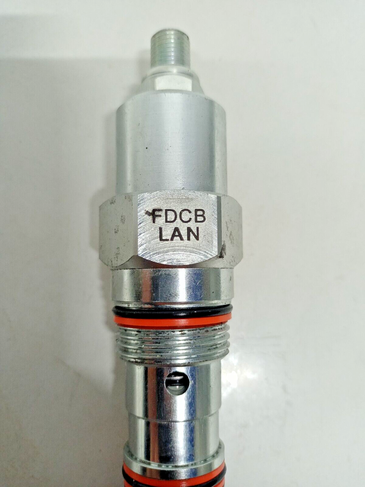 Sun Hydraulics FDCB-LAN flow control valve FDCBLAN - NEW