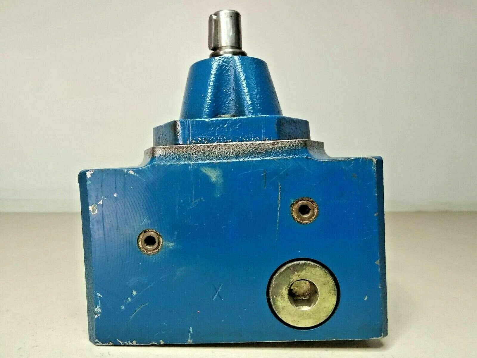 Rexroth 3 FRM 16-2460LD 3-Way Directional Flow Control Valve - NEW