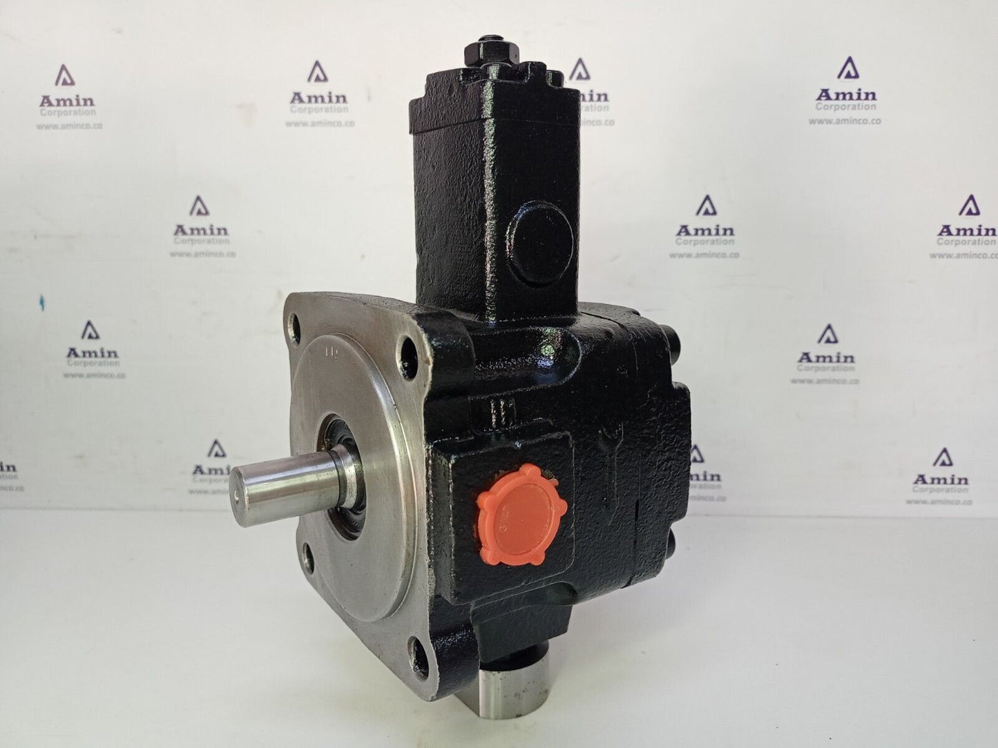 Qcist variable vane pump VVP40/70 Hydraulic vane pump - Refurbished & Tested