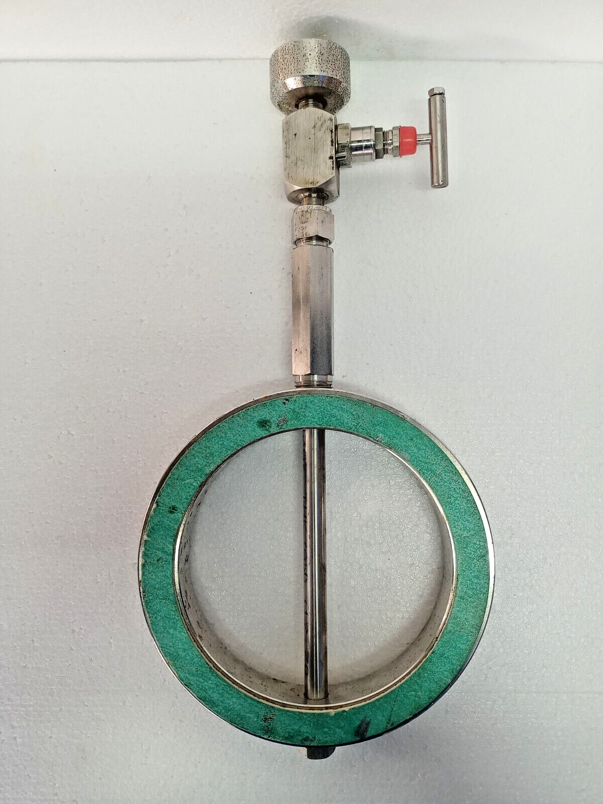 KITTIWAKE GLRC-52229-04HH Fuel Drip Bunker Sampler FM25S - NEW