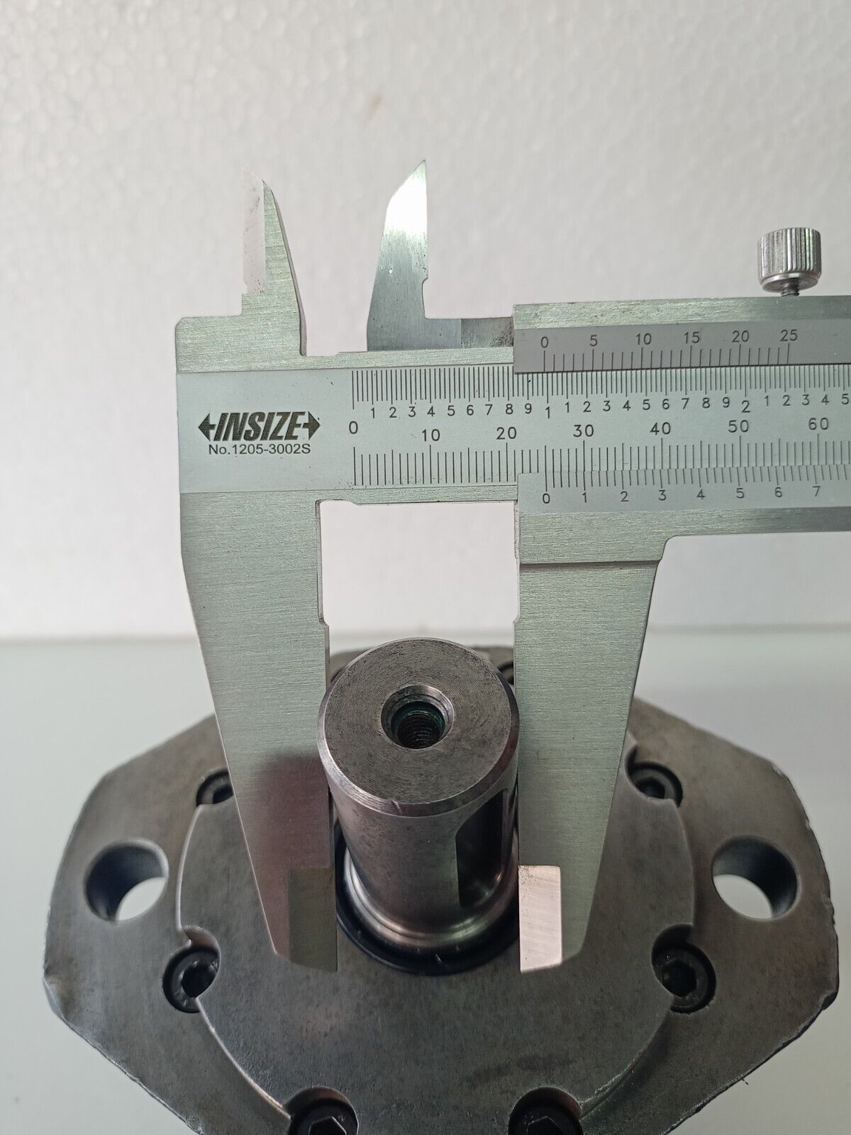 Nippon ORB-S-070-2FD Motor ORBMARK Motor