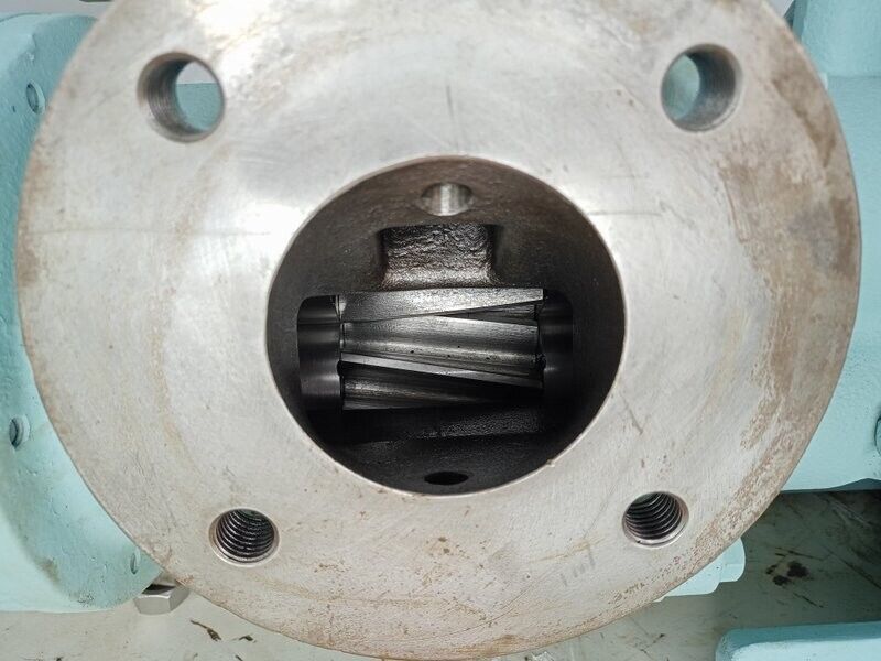 Heishin pump MGB-10PB Gear pump