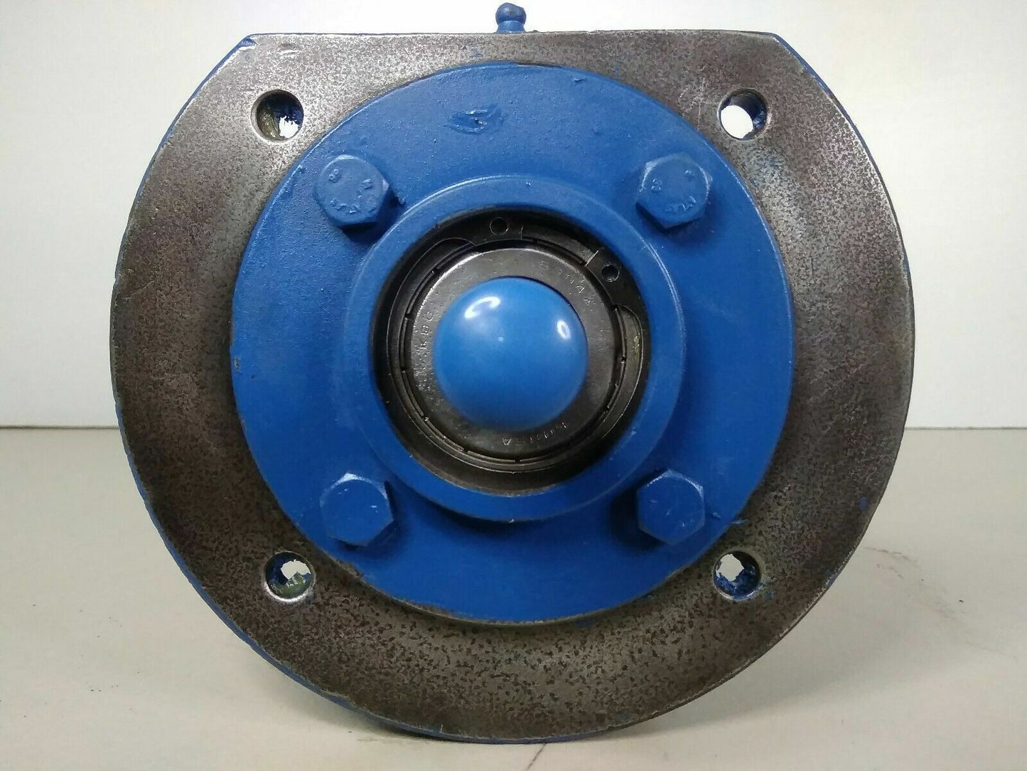 IMO Pump ACE 032N2 NVBP Triple screw oil pump - TESTED PUMP