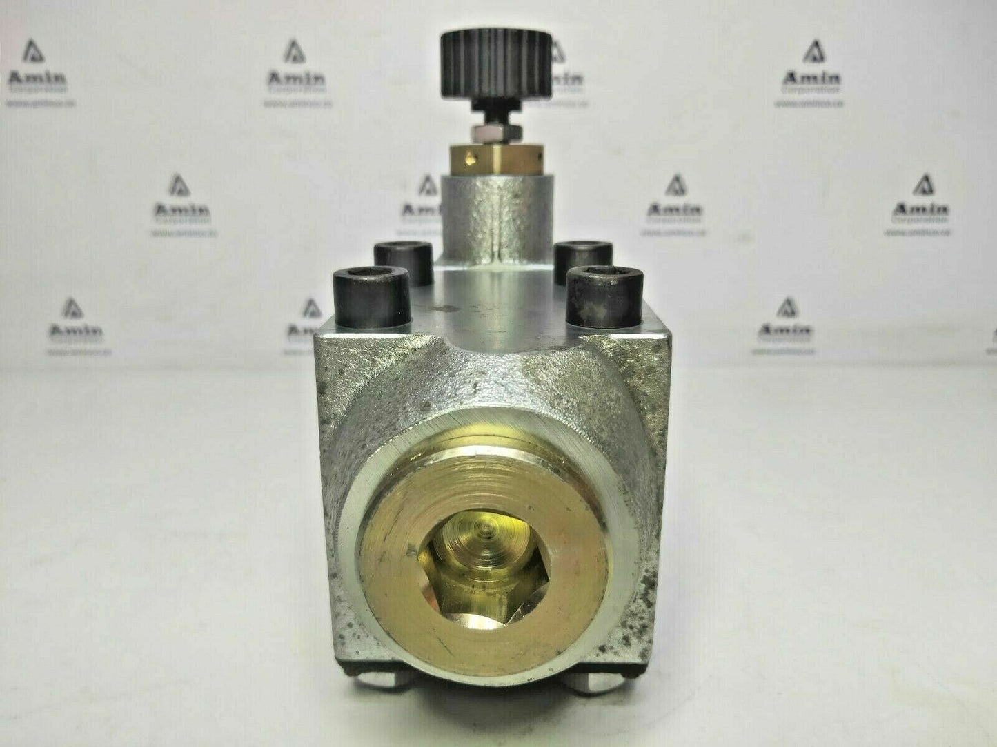 Herion DBS10HG70 001300 Pressure relief valve - NEW