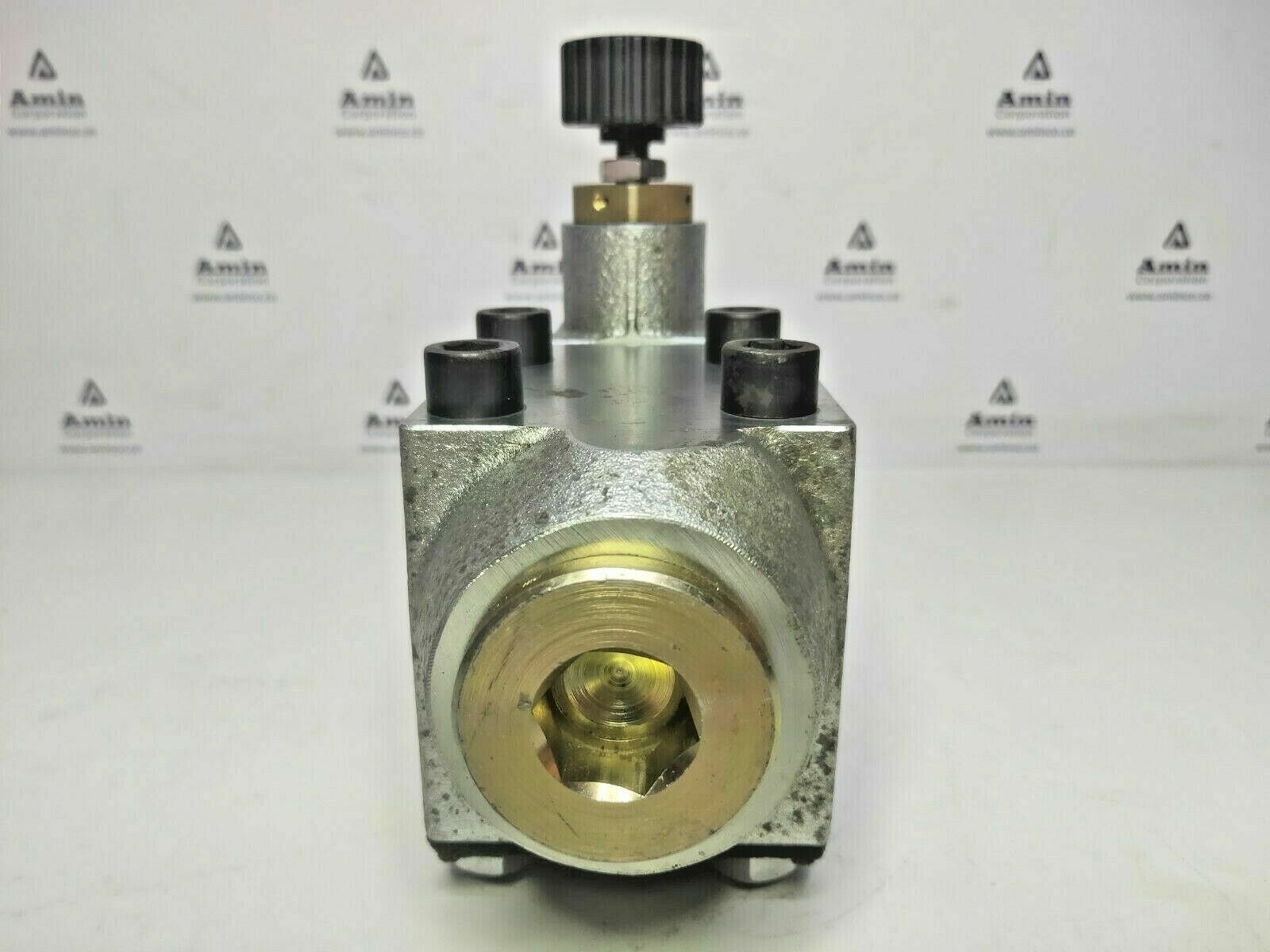 Herion DBS10HG70 001300 Pressure relief valve - NEW
