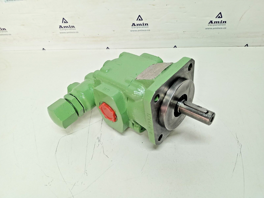 Rickmeier R25/8 FL-Z-DB-SO Hydraulic gear pump - Pressure Tested