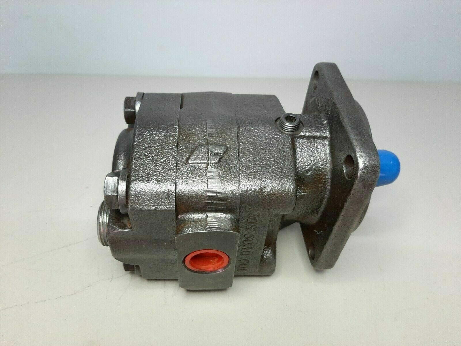 Commercial Hydraulics K618091 Hydraulic Pump - NEW