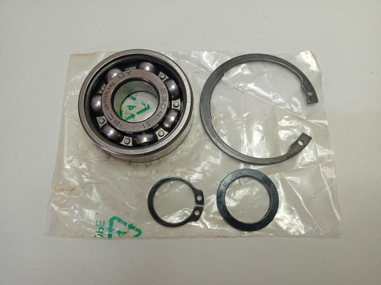 IMO Pump ACG 045N6 G053 Minor kit/Repair kit - NEW