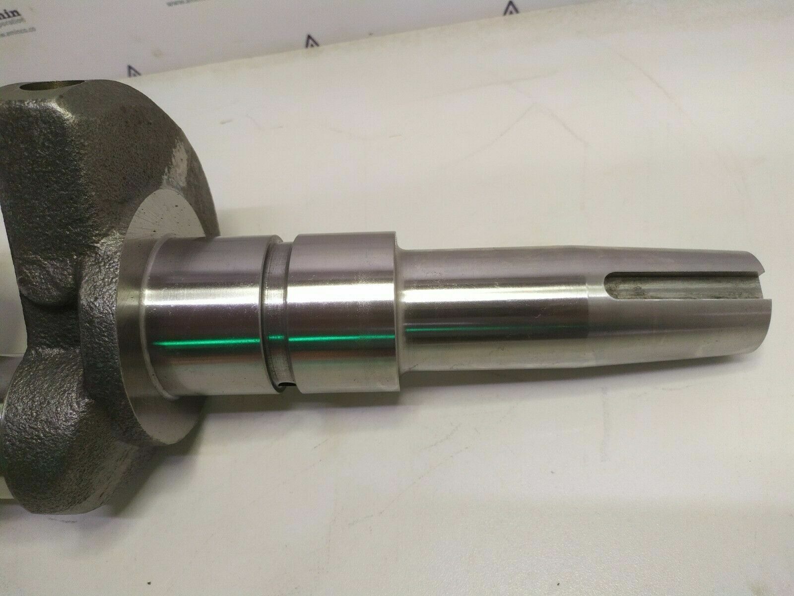 New Replacement Crank shaft for CARRIER 5H46 Compressor