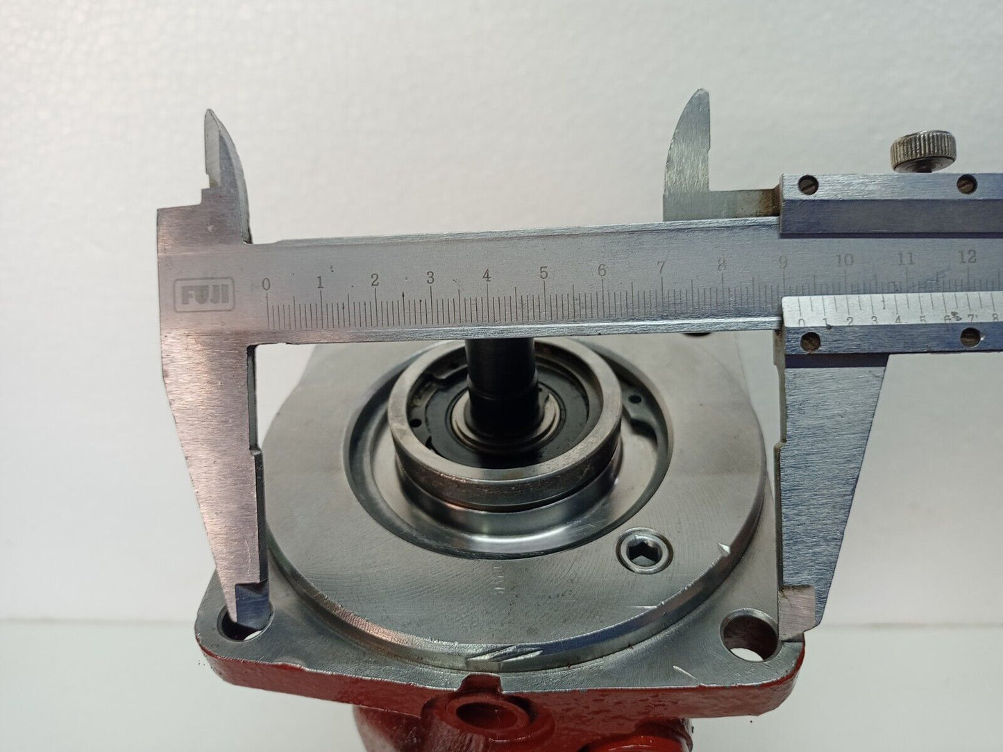 Seim pump PHS025 Triple screw pump - Pressure tested #2