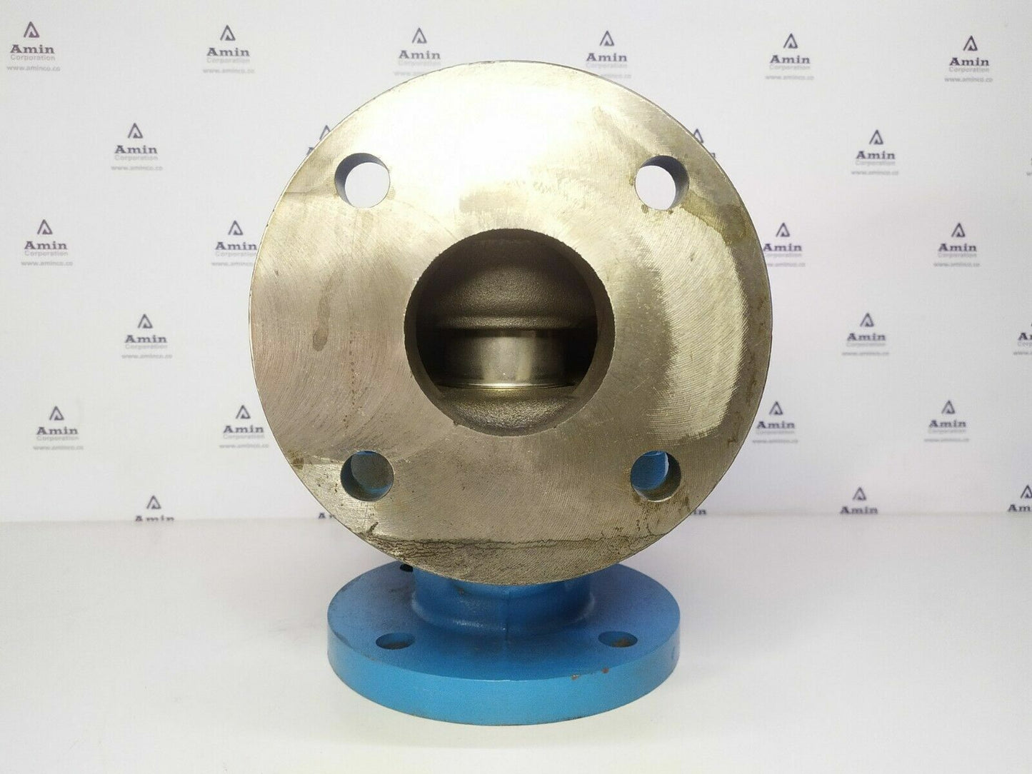 Fluid Power Energy A3010 3-way Thermostatic valve - NEW
