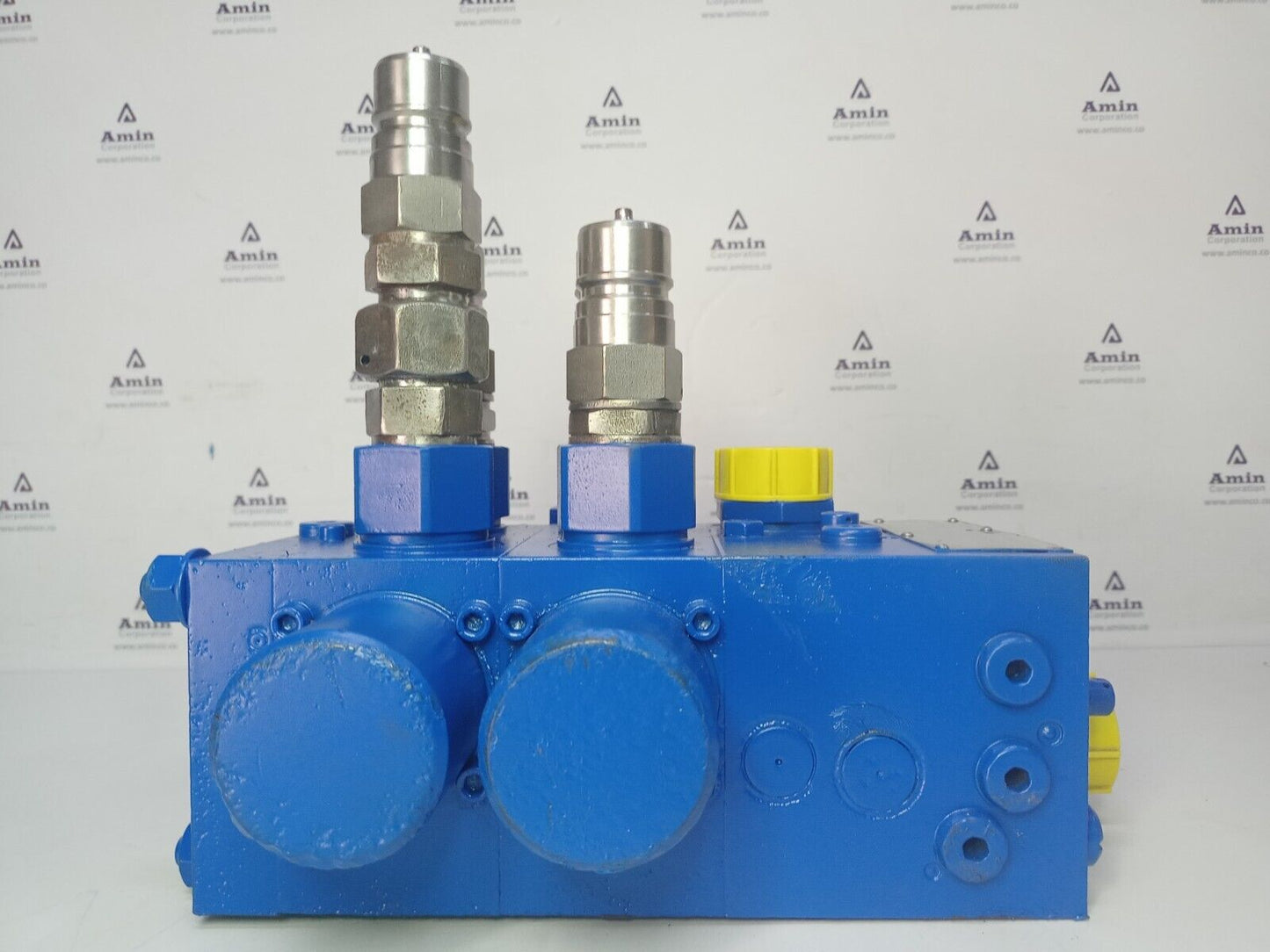 Hawe Hydraulik PSL 5/400-5 Proportinal Directional Valve