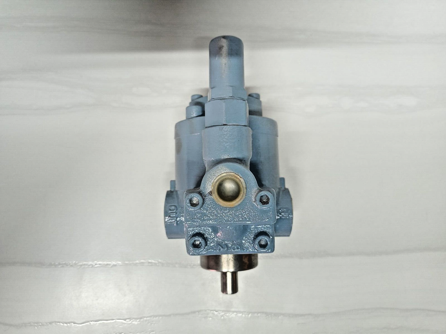 Nippon Oil Pump TOP-216 HWMVD-029 Trochoid Pump - NEW
