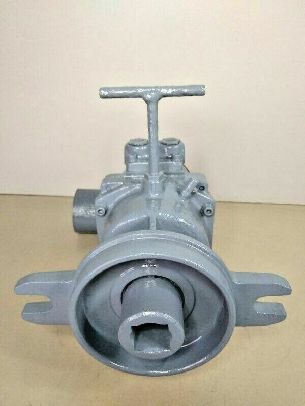JAM 1.5 PE - 300DR Japan Air motor co.,Ltd.