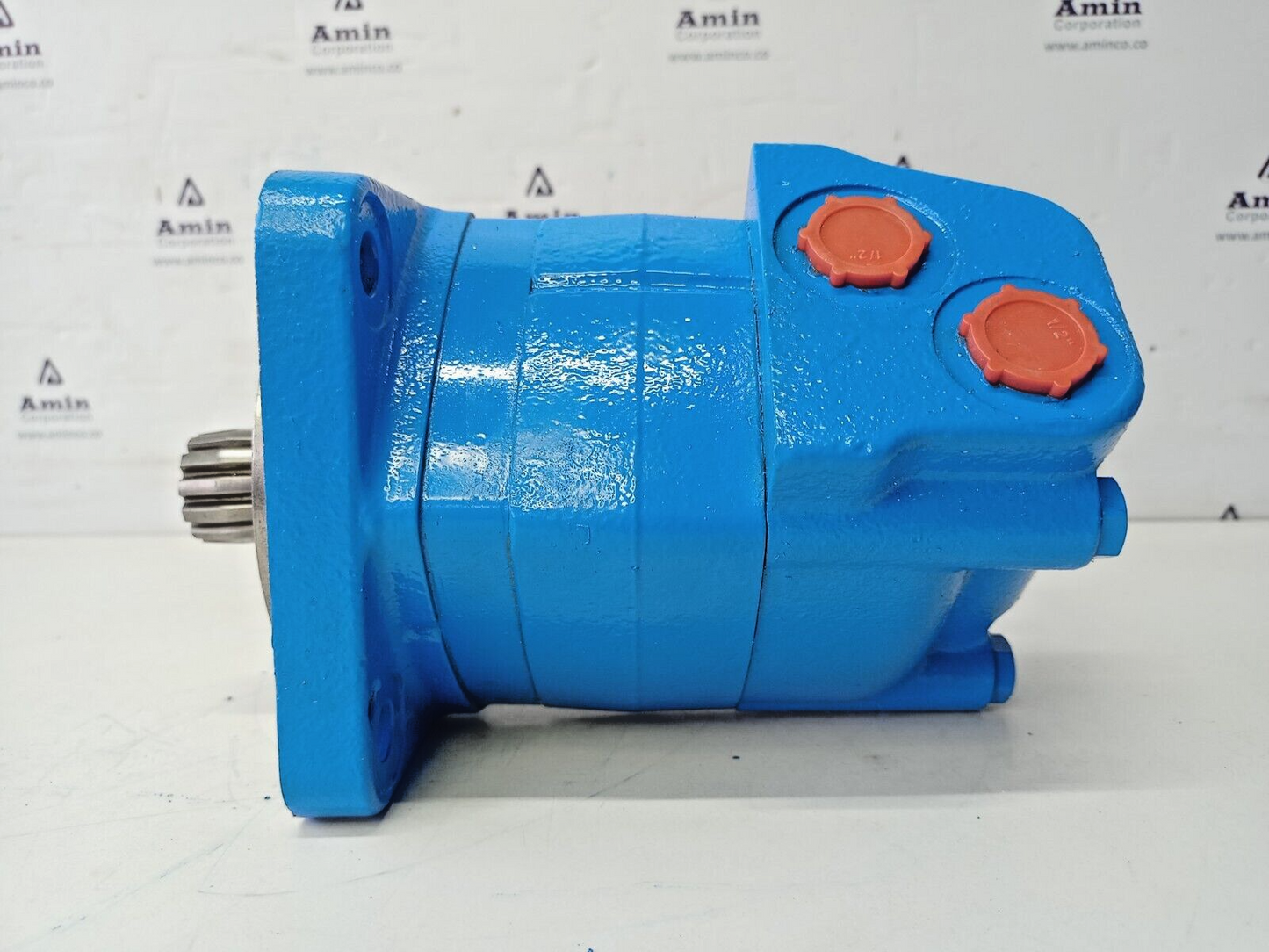 Eaton Char-lynn 106-1086-006 Hydraulic Motor