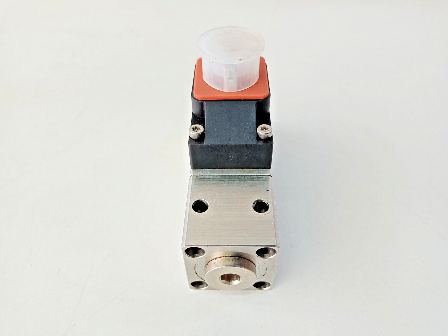 Danfoss MBS 5100 Pressure Transmitter MBS5100 060N1217 - NEW Free fast shipping