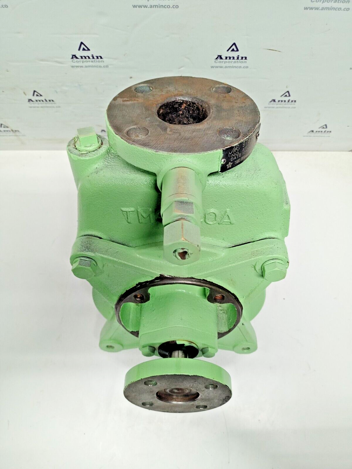 Taiko pump TMS-40A centrifugal pump