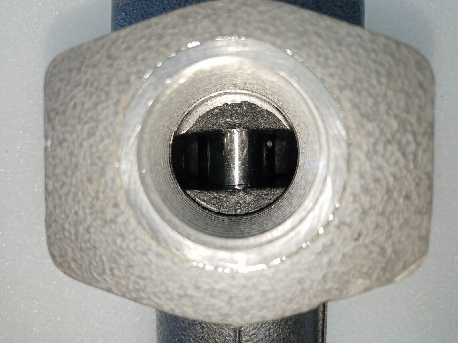 Kracht SPVF 25 B1G 1 A 07 Pressure Relief valve - NEW #1