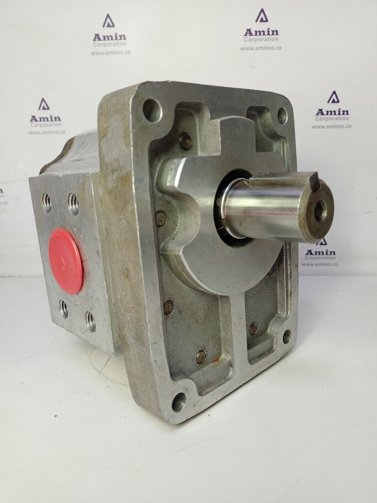 Ultra 4606 2898 Hydraulic gear pump 878211 - NEW
