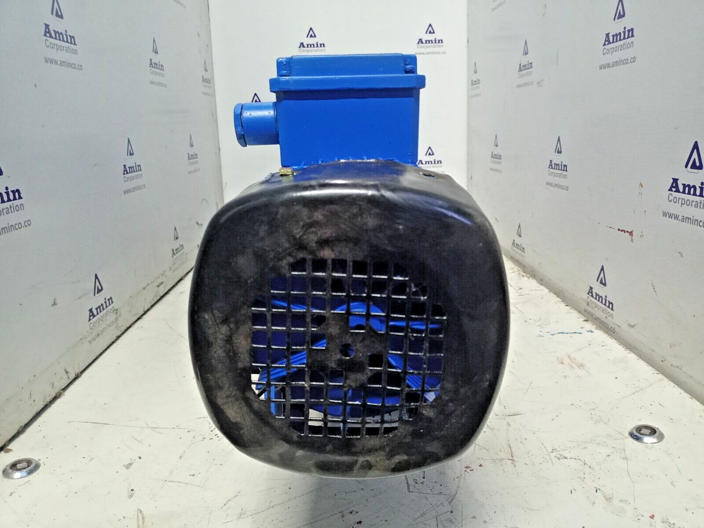 Allweiler AE 1E50-ID/111 P01 Progressive cavity single screw pump