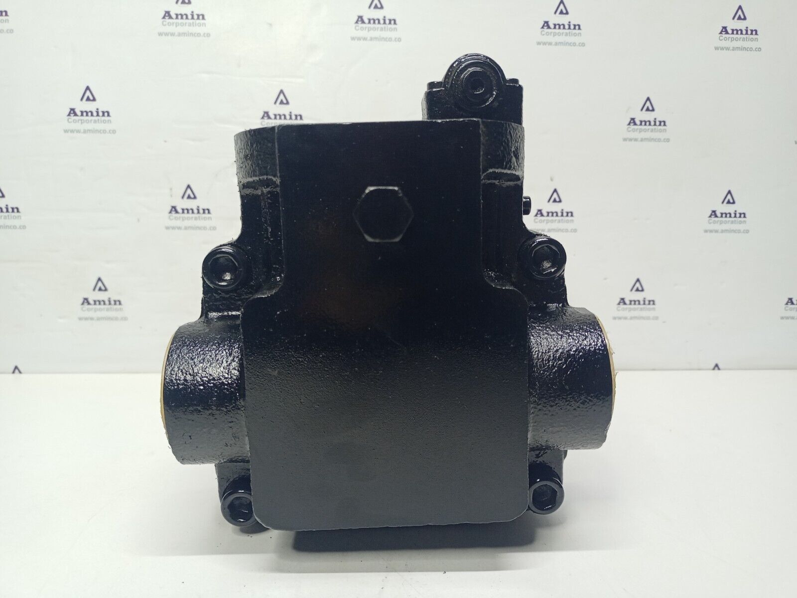 Hydrome V38A4RKS Hydraulic piston pump