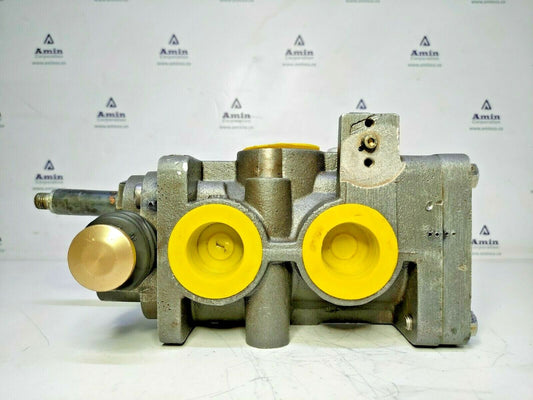 Rexroth 3711100200 Pneumatic 3/2 way Directional control valve #2