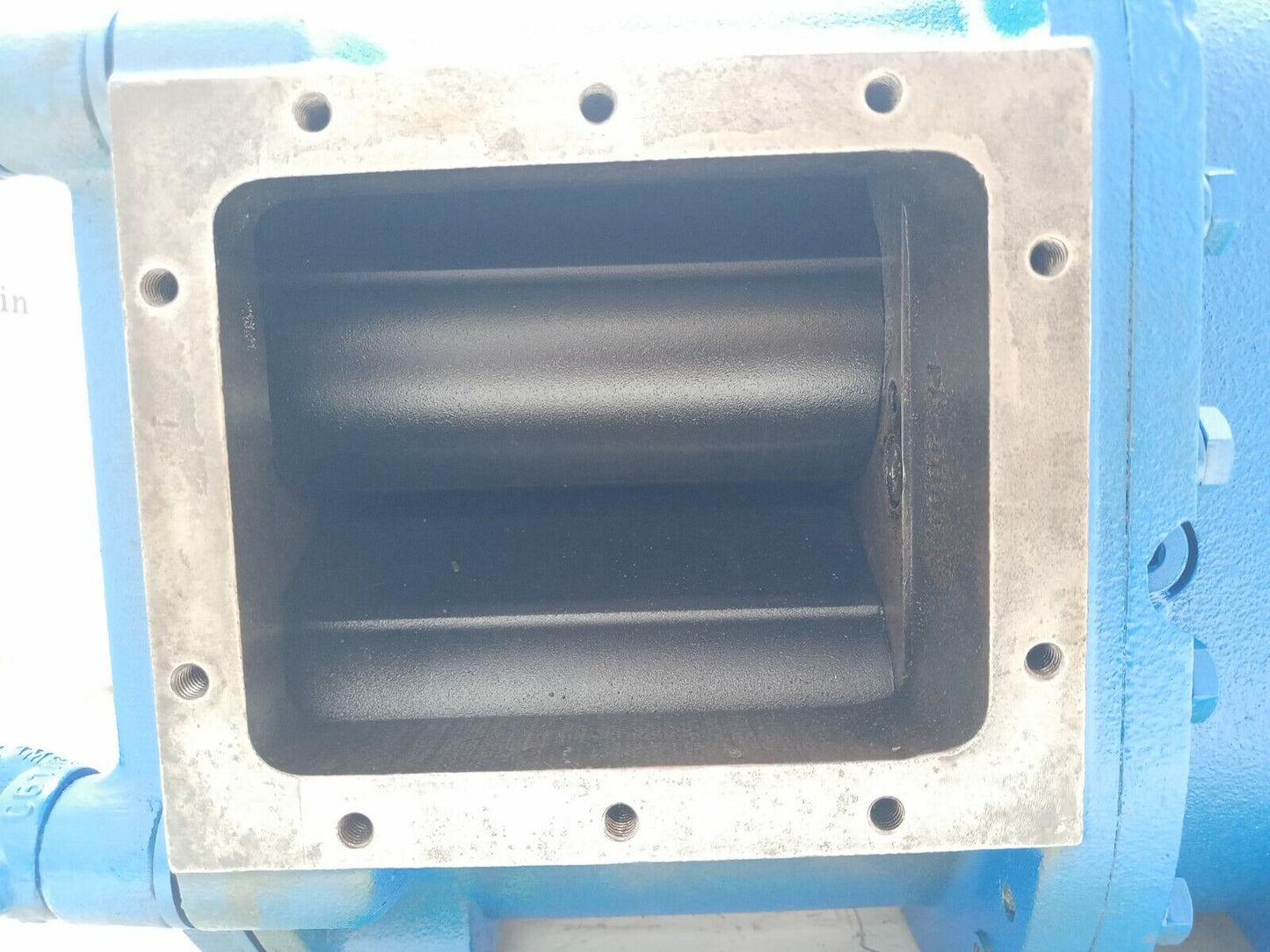 Allweiler PL-300 SK42-160M-4 pump