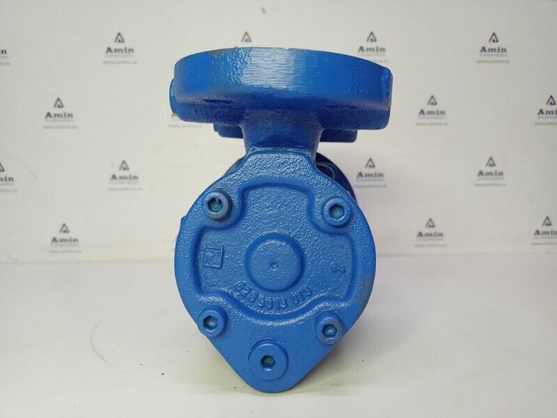 Allweiler SPF10L46G8.3-W20 Triple screw pump - Refurbished & Tested