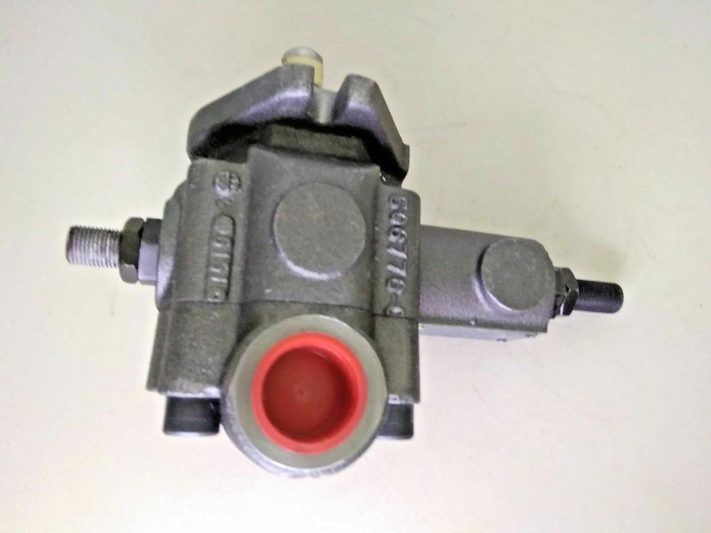 Bosch PVC PSCF 09GRM-01 Hydraulic Vane pump P/n: R978715439, 1500 psi max. - NEW