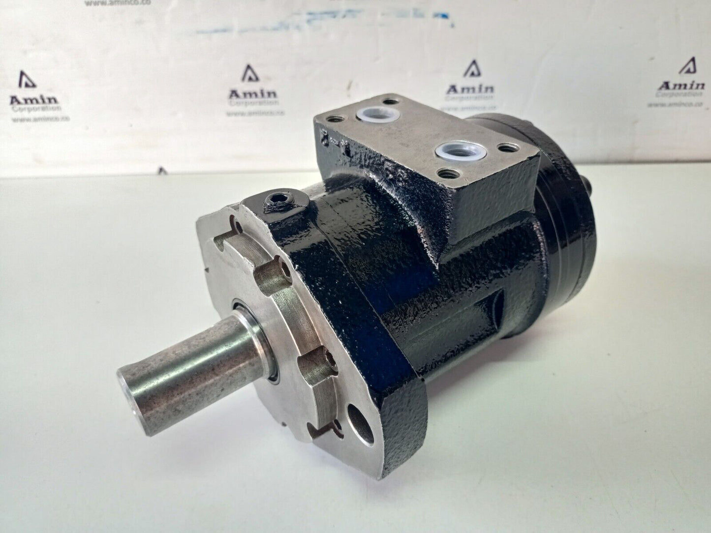 Nippon ORB-S-070-2FD Motor ORBMARK Motor