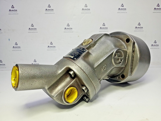 Hydromatik A2FM 28/61 L Hydraulic Axial piston motor - Used