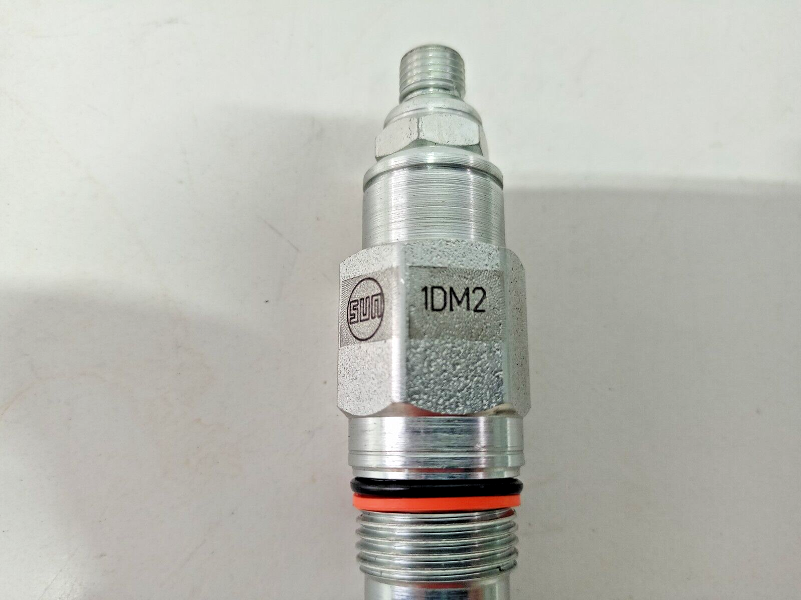 Sun Hydraulics RDDA-LBN Direct-acting relief valve RDDALBN - NEW