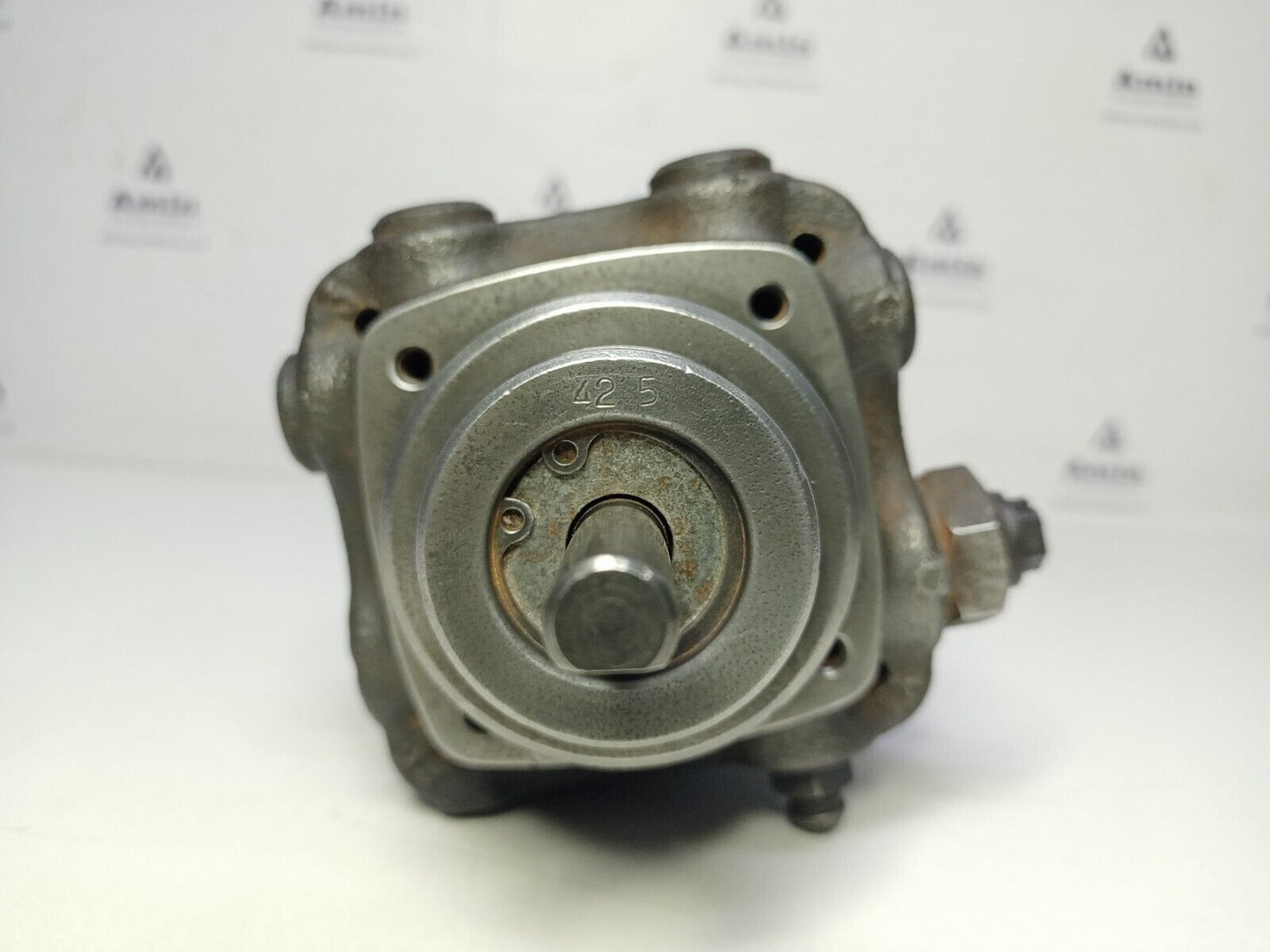 Danfoss Oil Pump RSA 28 070-5377 for commercial oil burners - New