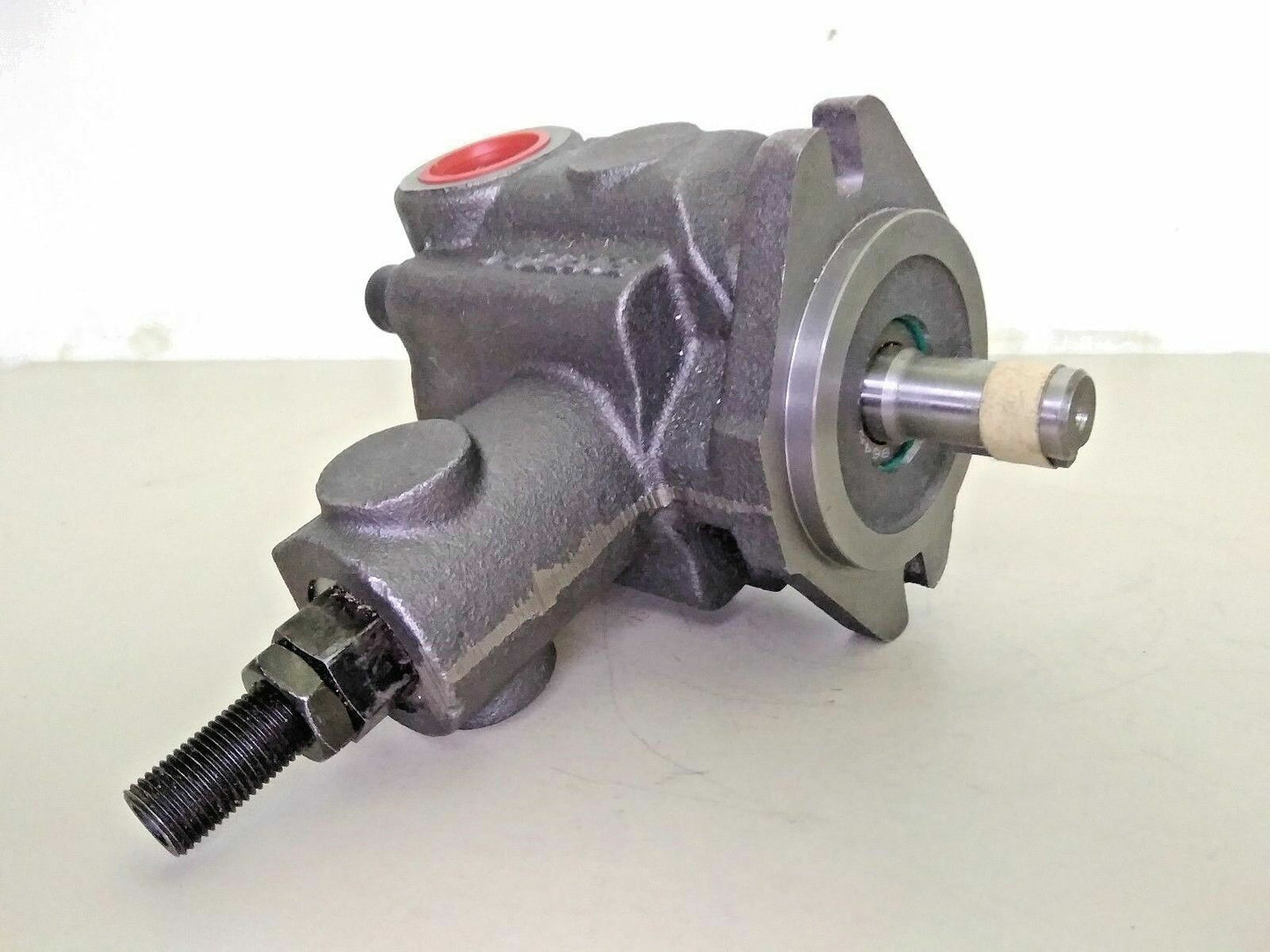 Bosch PVC PSCF 09GRM-01 Hydraulic Vane pump P/n: R978715439, 1500 psi max. - NEW