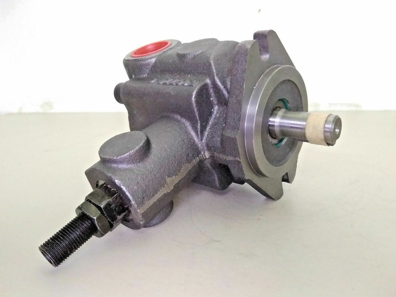 Bosch PVC PSCF 09GRM-01 Hydraulic Vane pump P/n: R978715439, 1500 psi max. - NEW