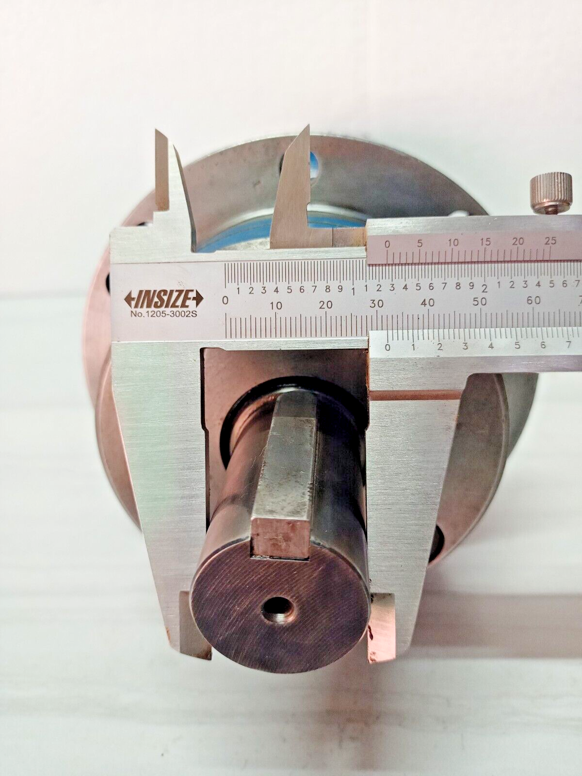 KRAL CK 85.11 Screw pump - Pressure Tested