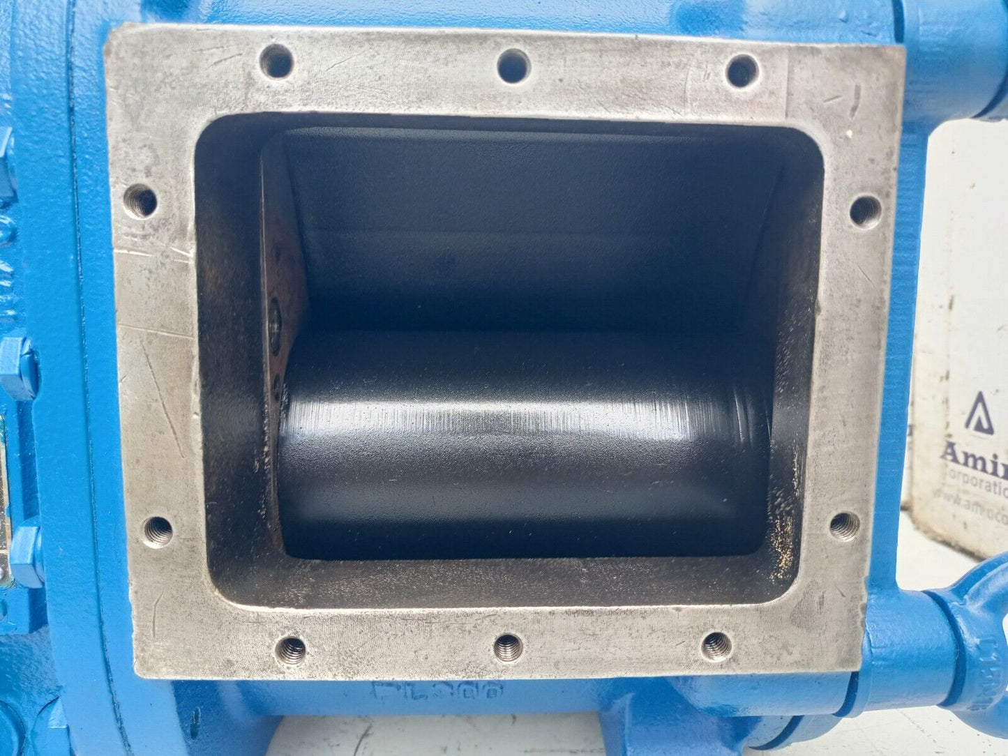Allweiler PL-300 SK42-160M-4 pump