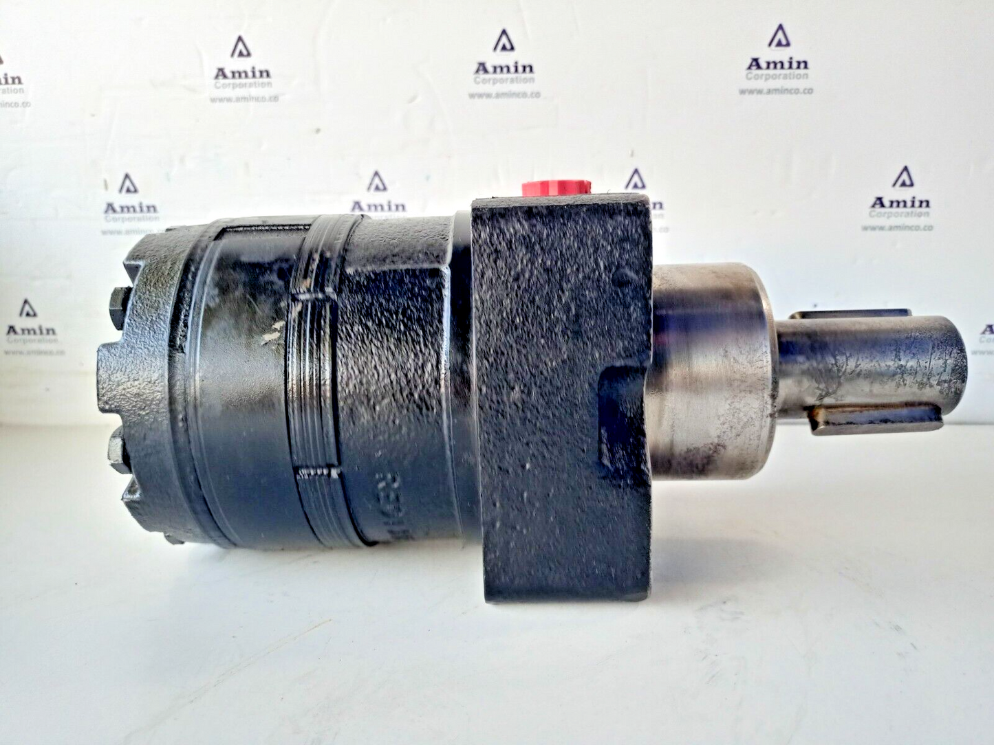 White drive 249639.68245-3 AEC/RESK-24 Roller Stator Hydraulic motor
