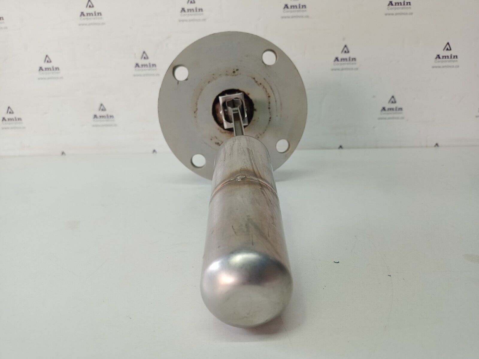 Musasino FS-M3-1 Float Switch AC250V, DC24V, Max. pressure 0.5Mpa