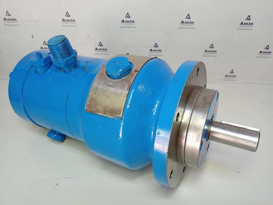 Marshalsea hydraulics pump type: 11199-42 Hydraulic high pressure piston pump