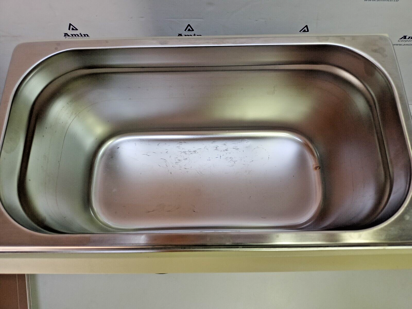 Guyson Kerry MKC6 Ultrasonic Cleaner Bath - NEW