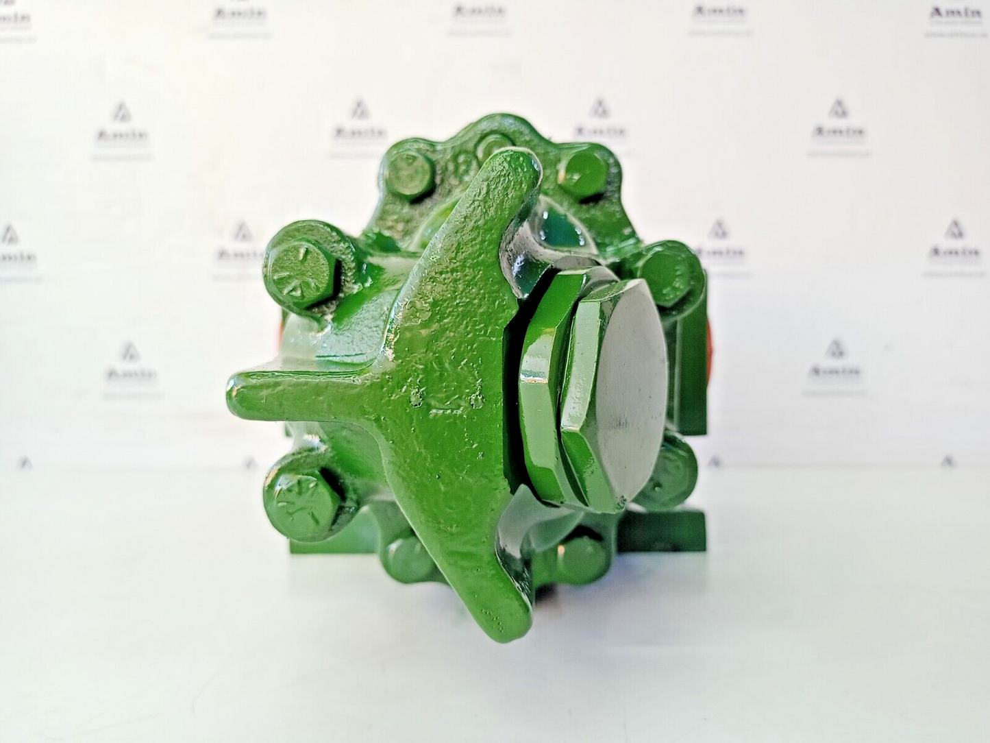 Roper pump 2AM16 Hydraulic gear pump - Pressure Tested