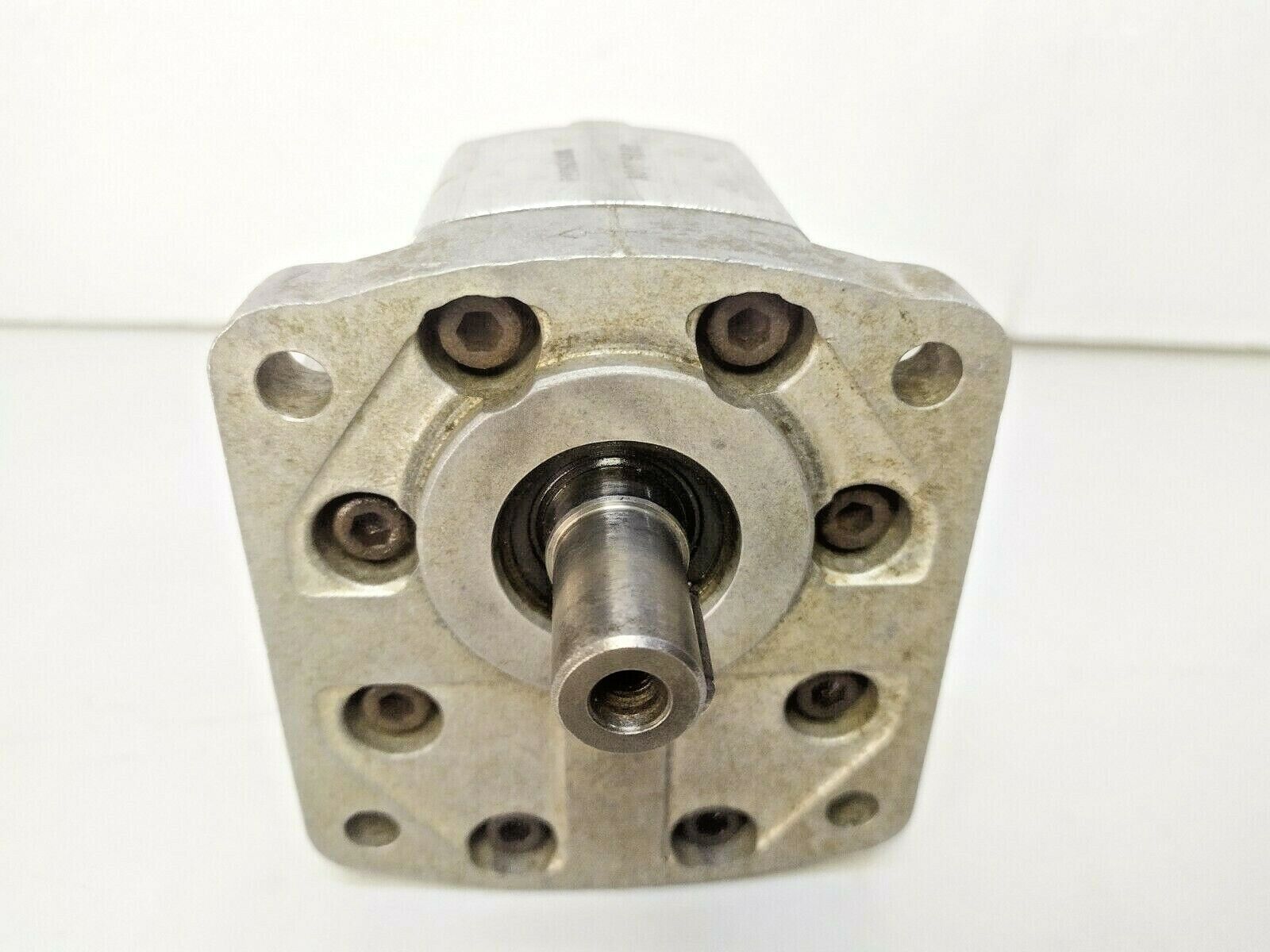 NABCO P206CKXAL Hydraulic gear pump