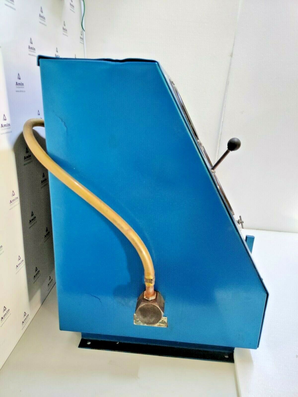 IOP Marine Obel VPU1100 Fuel Injector test unit