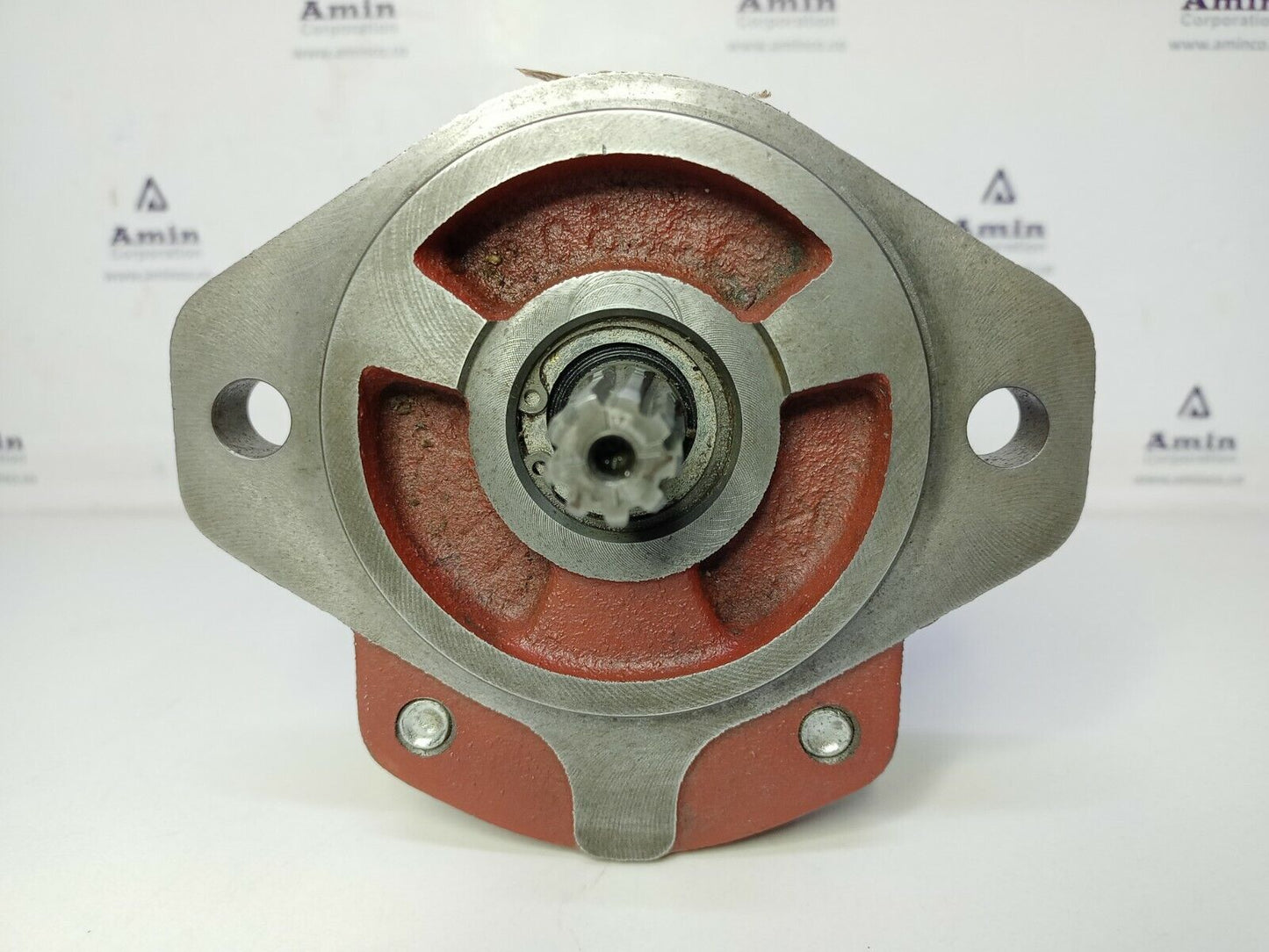 Salami 2PB19D-P52S2 Hydraulic gear pump - NEW